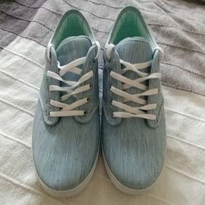 Women's Vans Sneakers